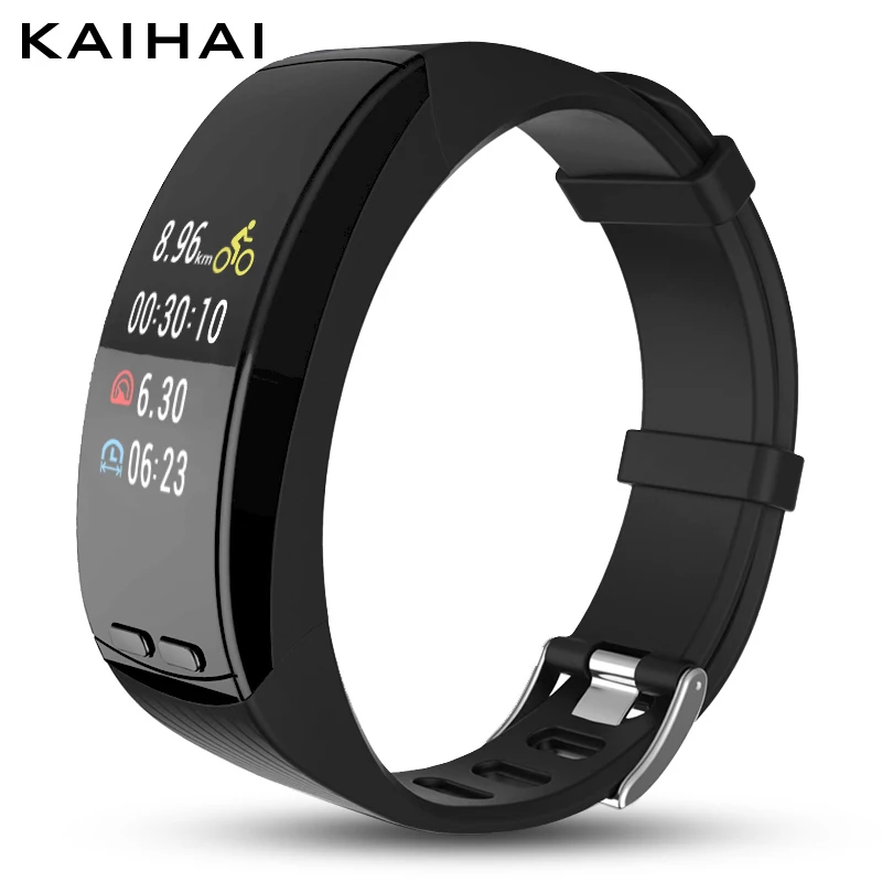 kaihai smartwatch