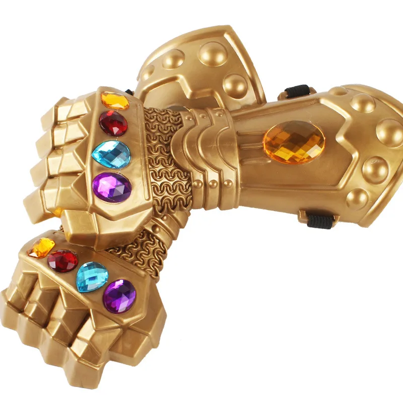 infinity gauntlet glove toy