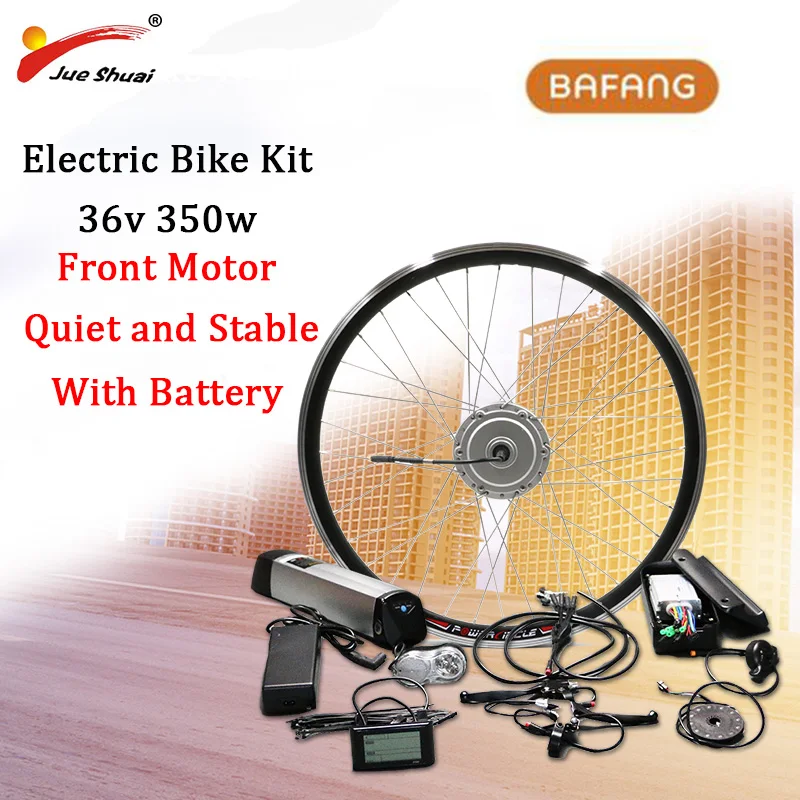 samsung ebike kit