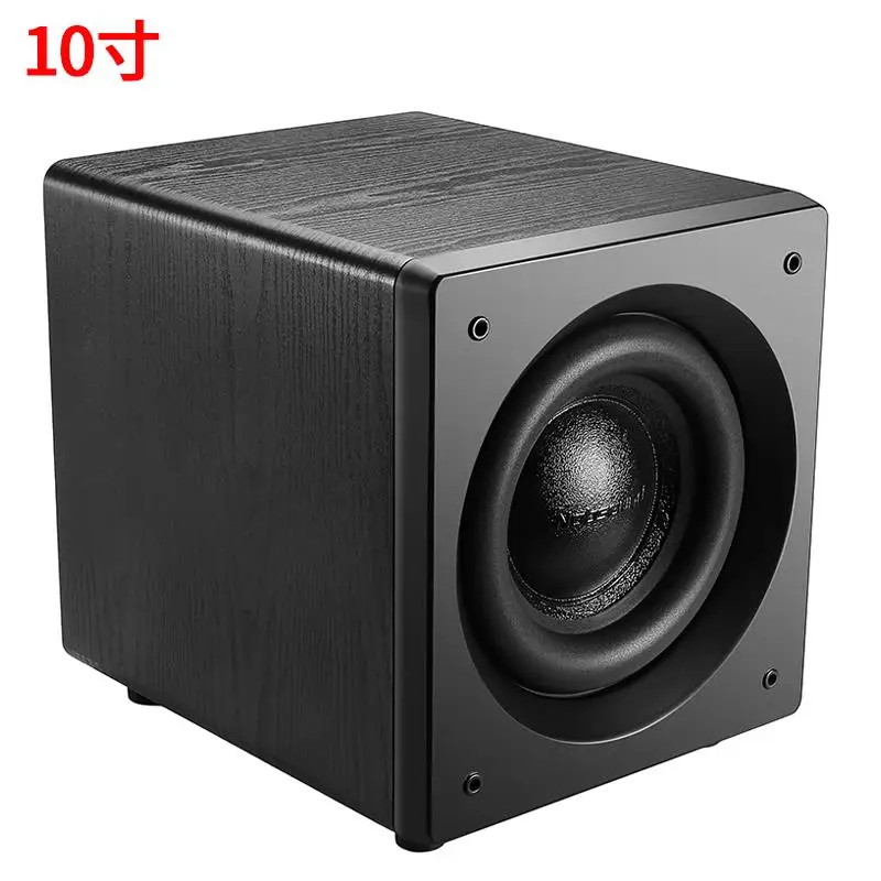 10 inch subwoofer for home