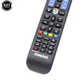 TV Remote Control Suitable for SAMSUNG AA59-00581A AA59-00582A AA59-00594A 01198Q/C TV 3D Smart Player Remote Control preview-2