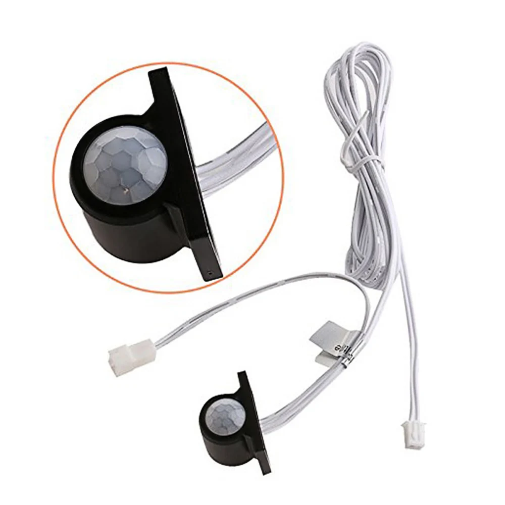 mini motion sensor led light