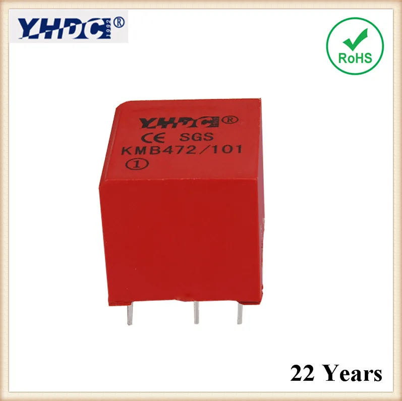 Home Improvement Transformers KMB418-211 Pulse transformer SCR Trigger ...