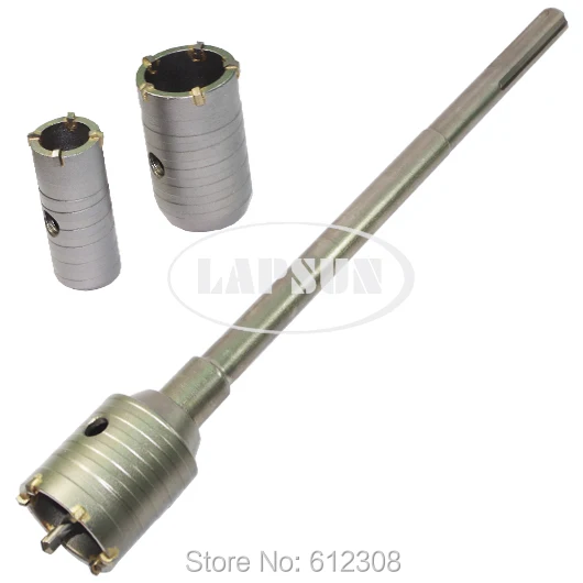 SDS Max Shank 30mm 40mm 50mm 