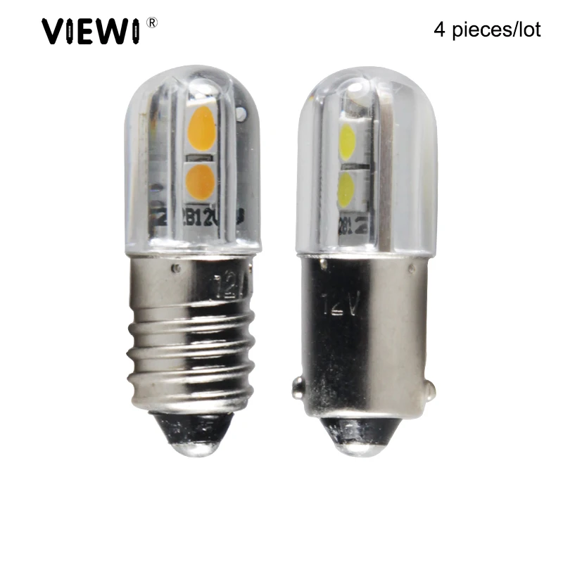 progress surface mount led