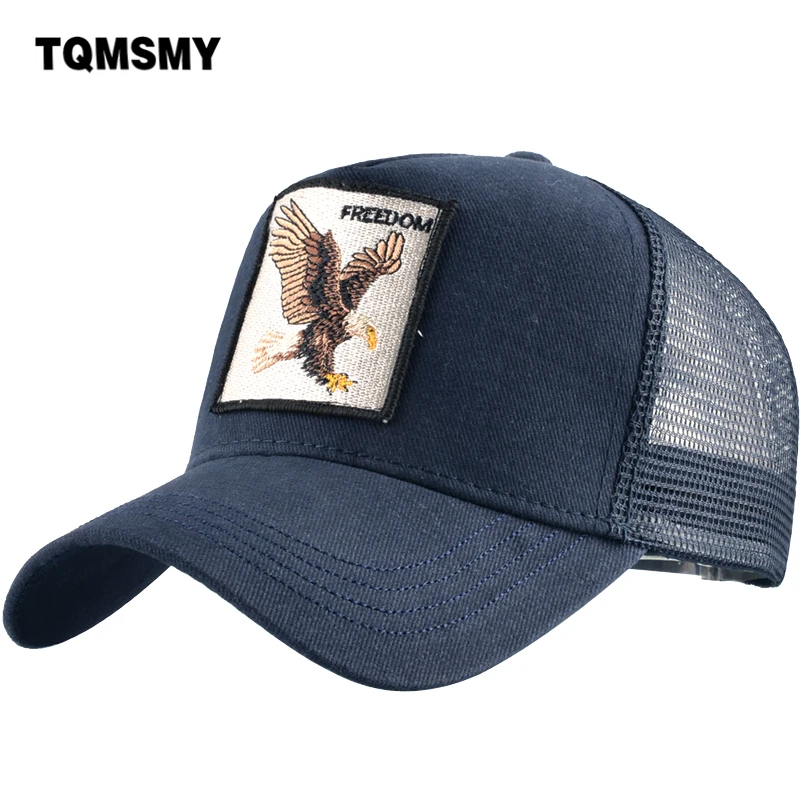 TQMSMY Trucker Hat Men 