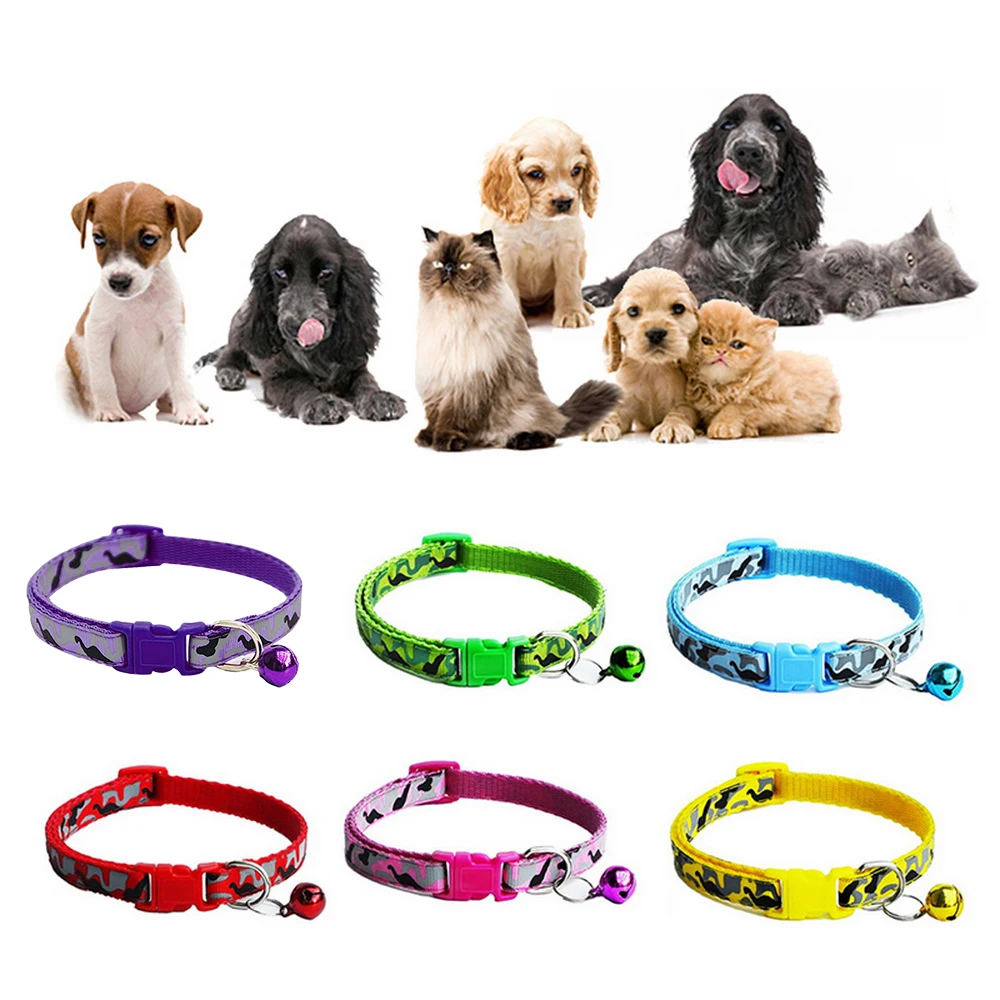 dog neck collar