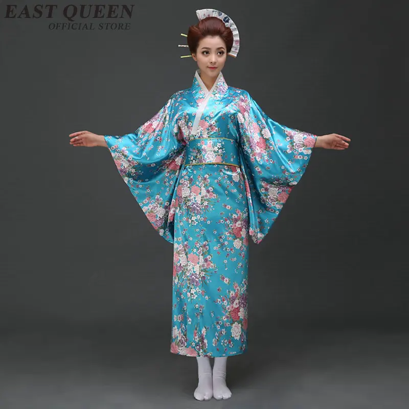 japanese clothing female