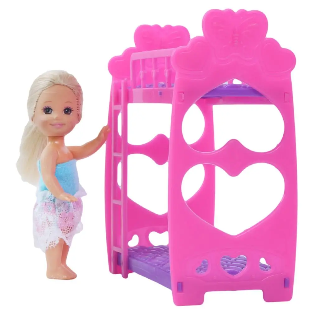 barbie kelly playhouse