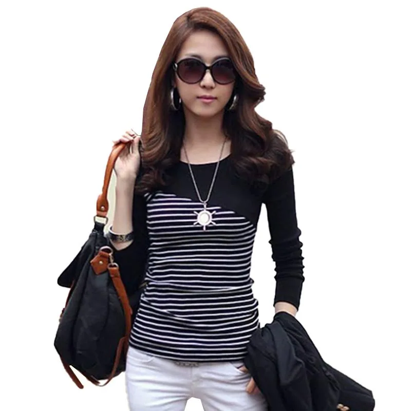 Long full sleeve t shirt for girl Clearance
