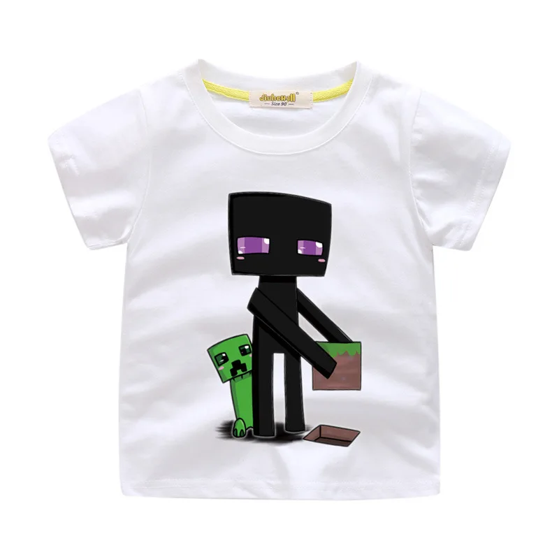 Enderman shirt Clearance