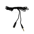 5m/3m/1.5m Headphone Extension Cable 3.5mm Jack Male to Female 3.5mm AUX Cable Audio Stereo Extender Cord Earphone Speaker preview-1