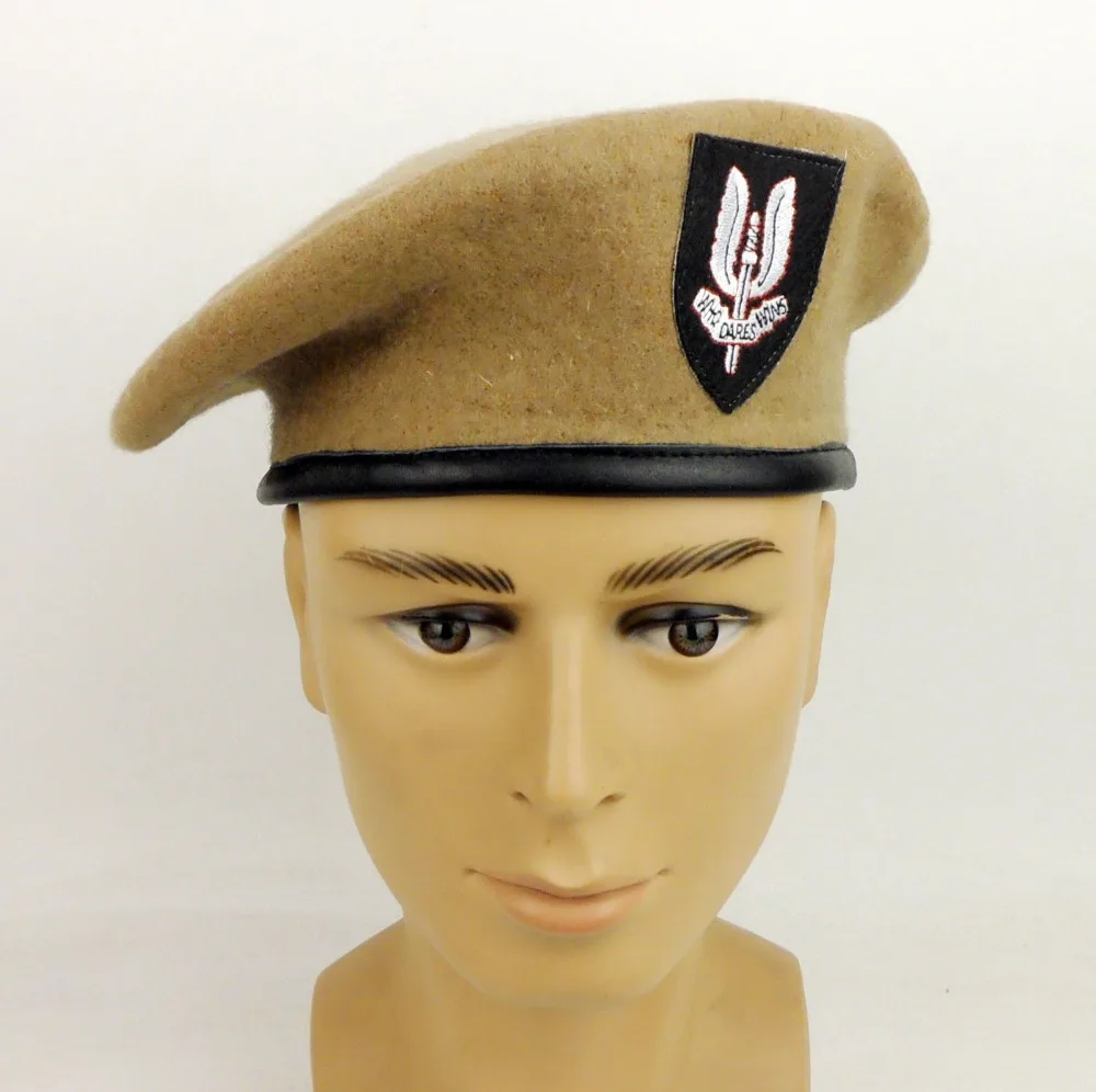 british sas beret