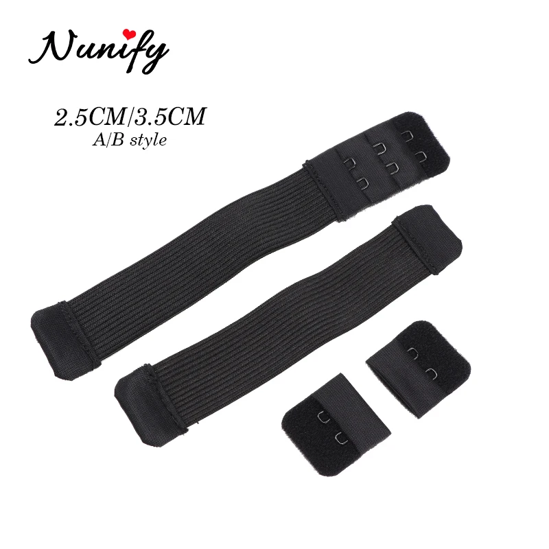 1Pcs Black Edge Melt Band For Wigs Adjustable Elastic Band For Making Wig  Caps Wig Accessories Headband For Lace Frontal Nunify