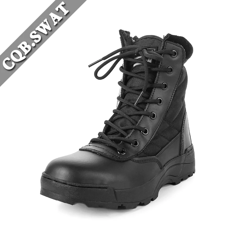 cqb swat boots