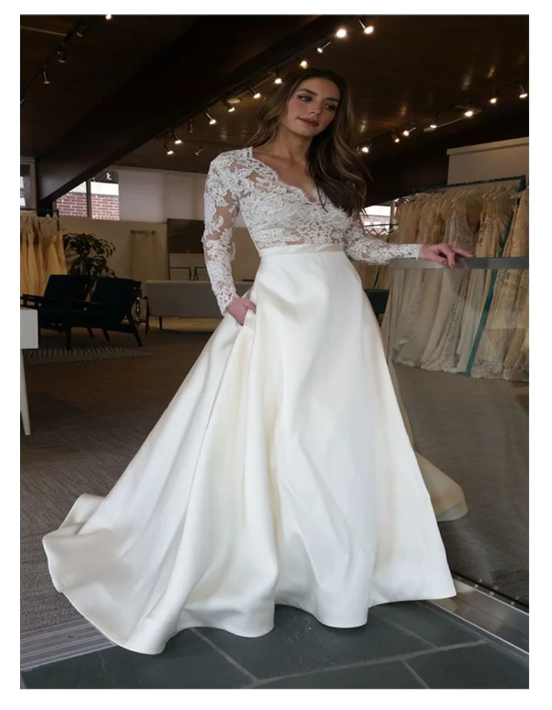 top wedding dresses of 2019