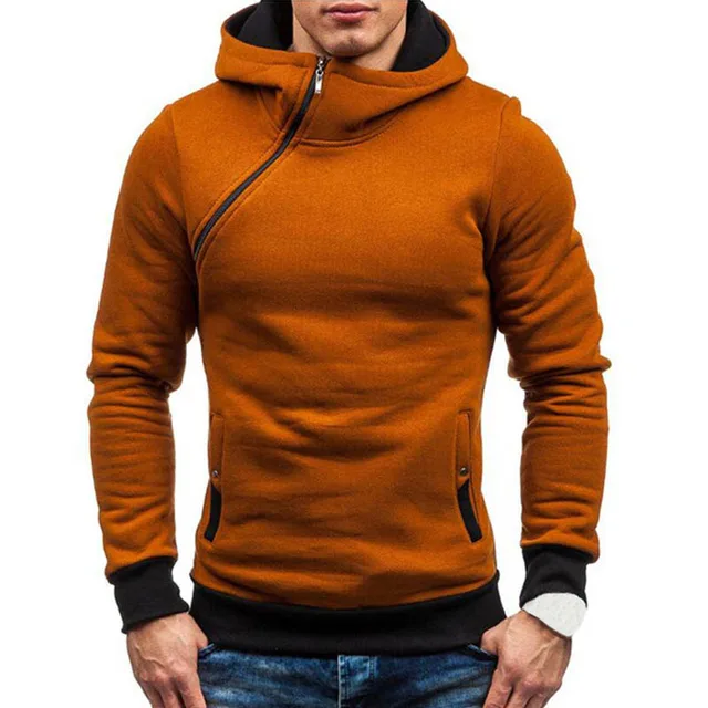 mens smart sweatshirts