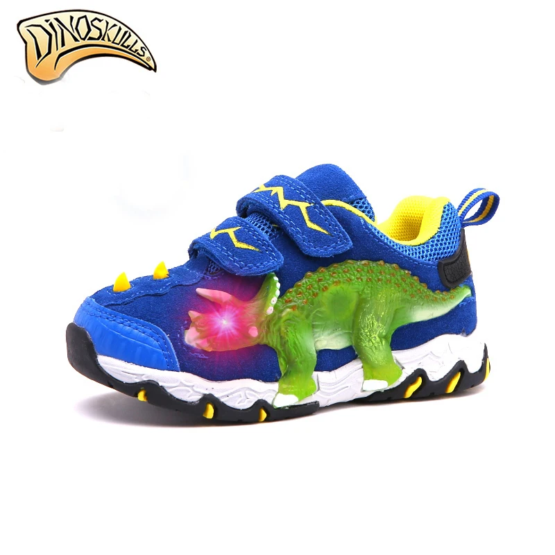 baby boy light up shoes