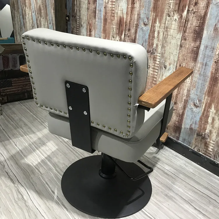 style chair for salon