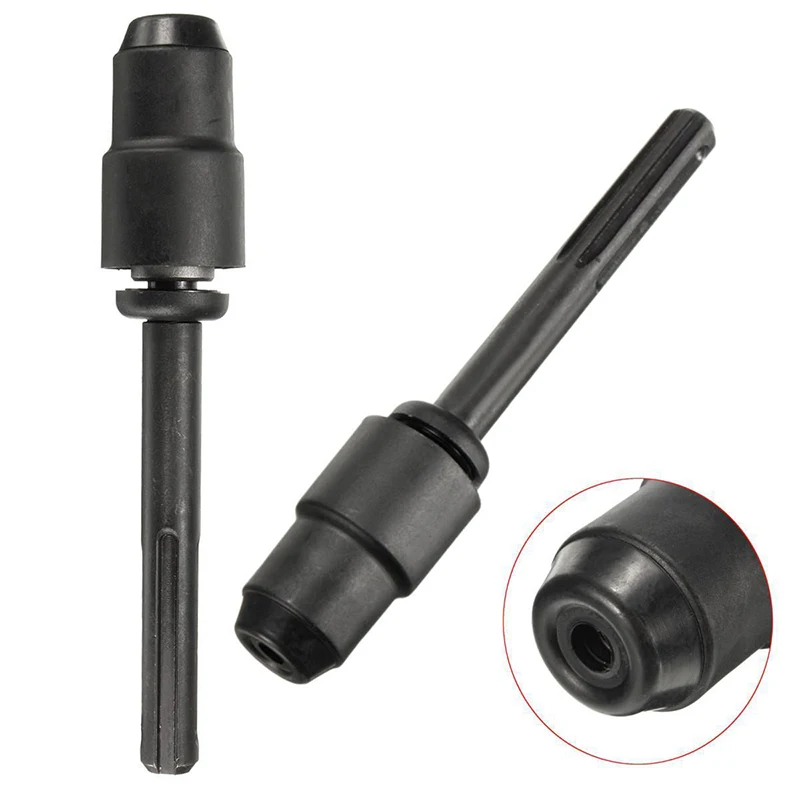 1pc SDS Max To SDS Plus Adaptor Chuck 