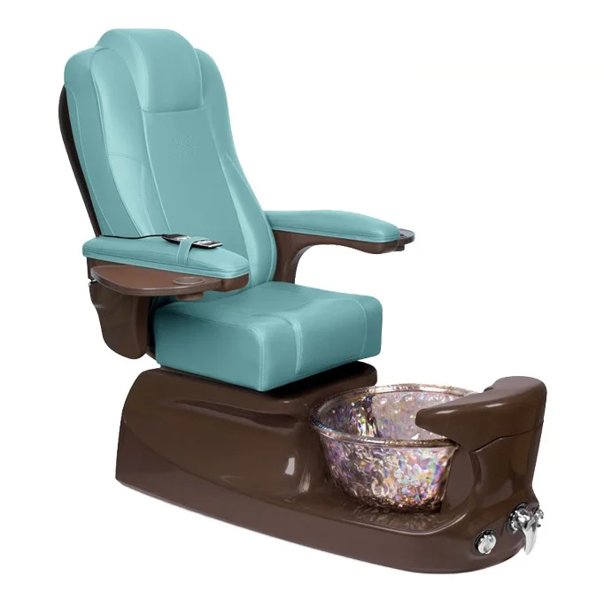 pedicure foot spa massage chair