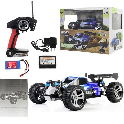 road Vehice A959 RC Car High Speed 