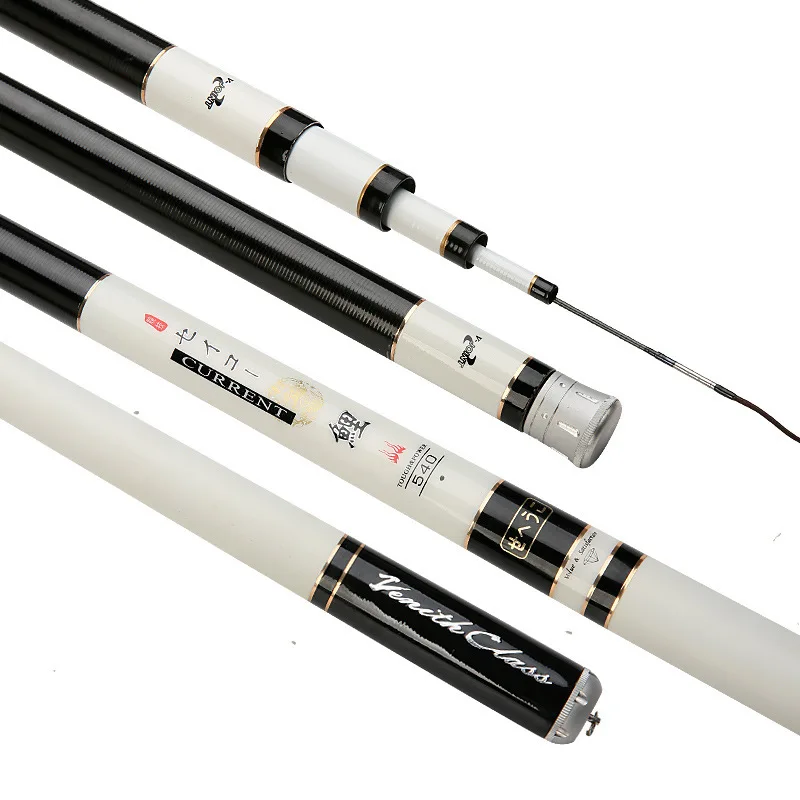 best casting rods for distance