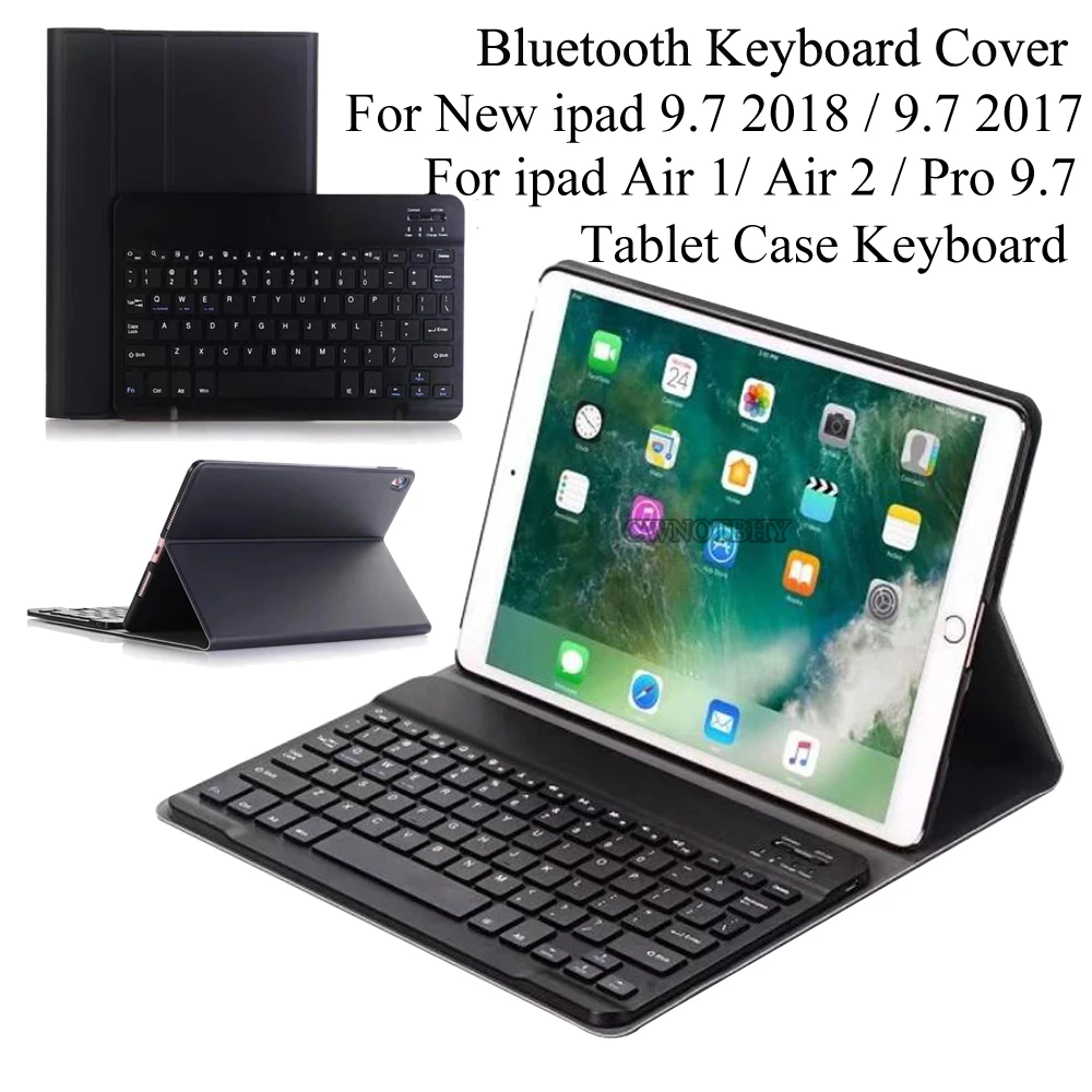 air 2 keyboard