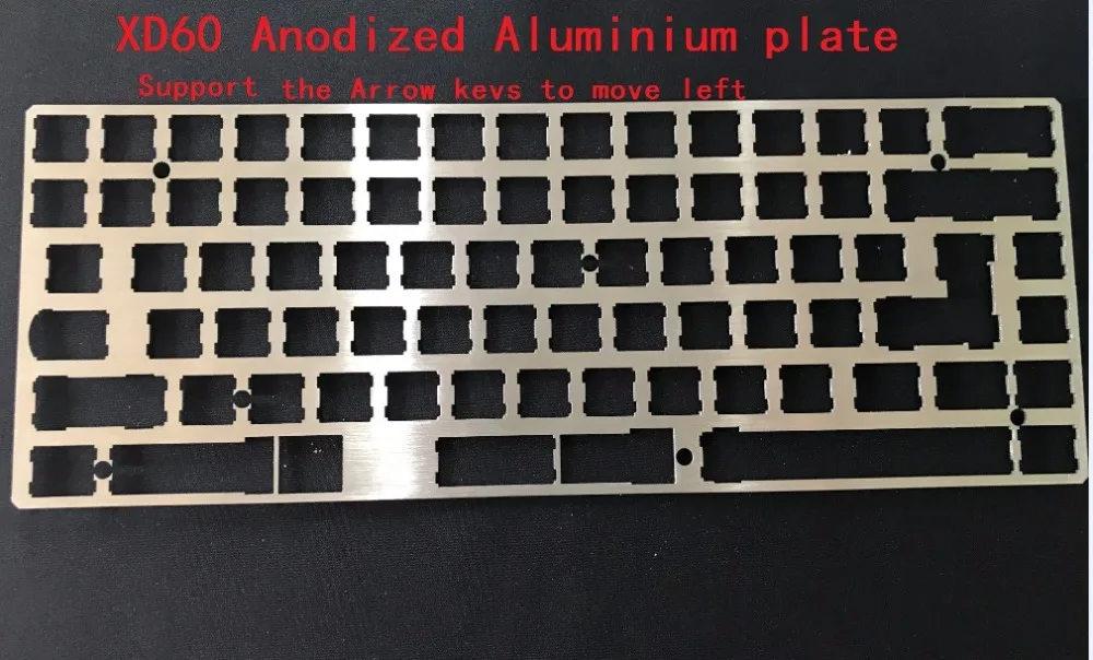 mechanical keyboard arrow keys