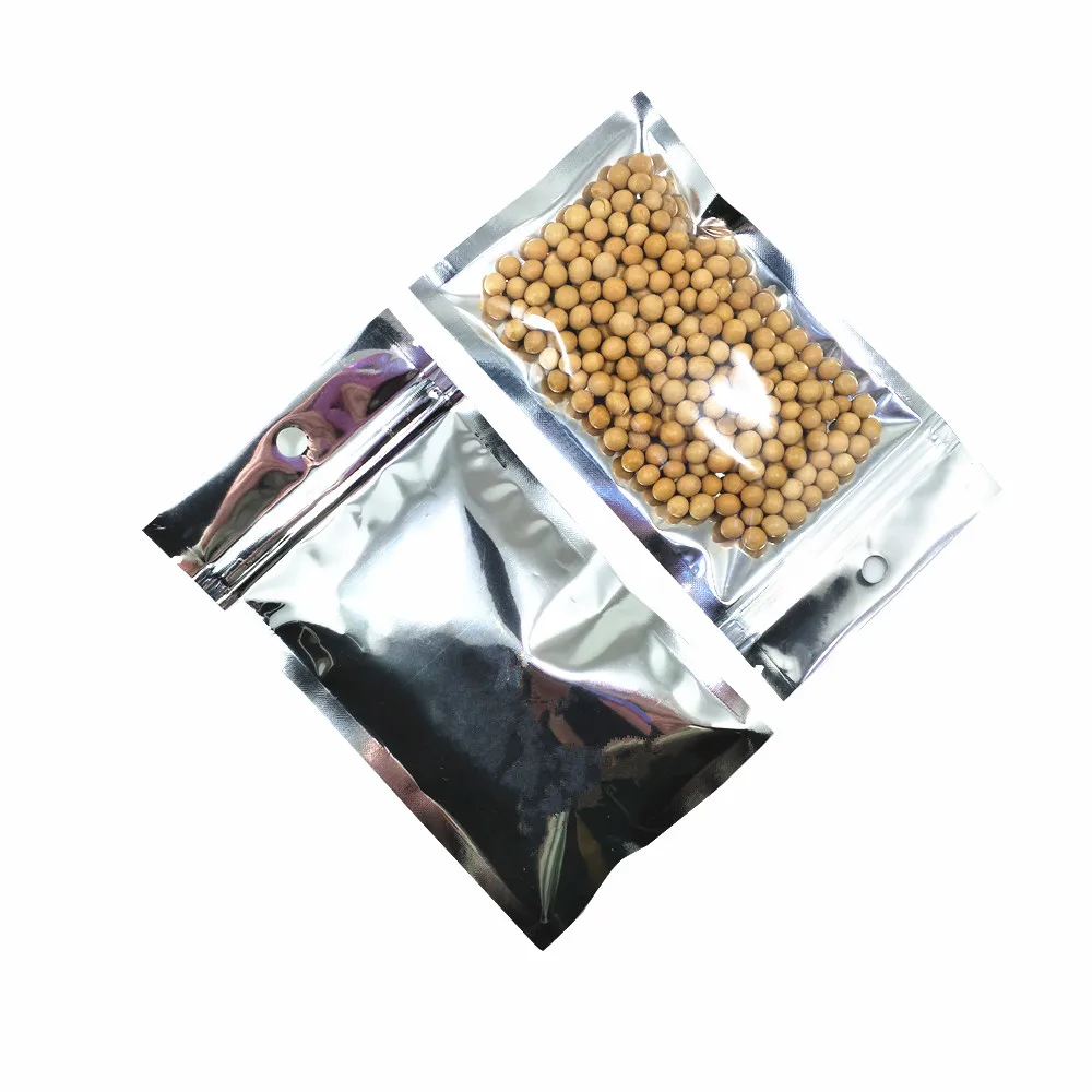 self sealing mylar bags