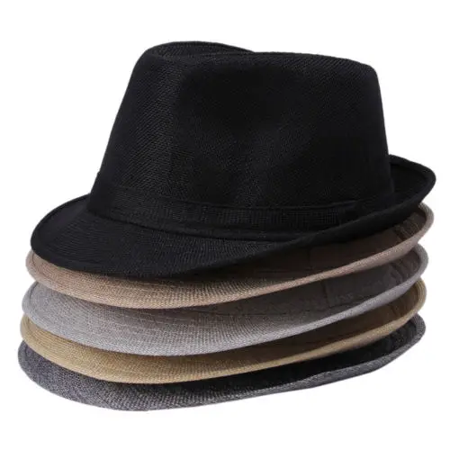 fedora cuban