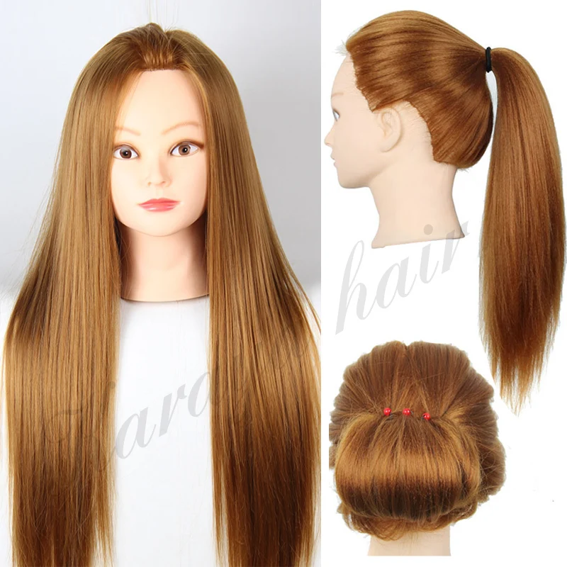 professional wig styling head