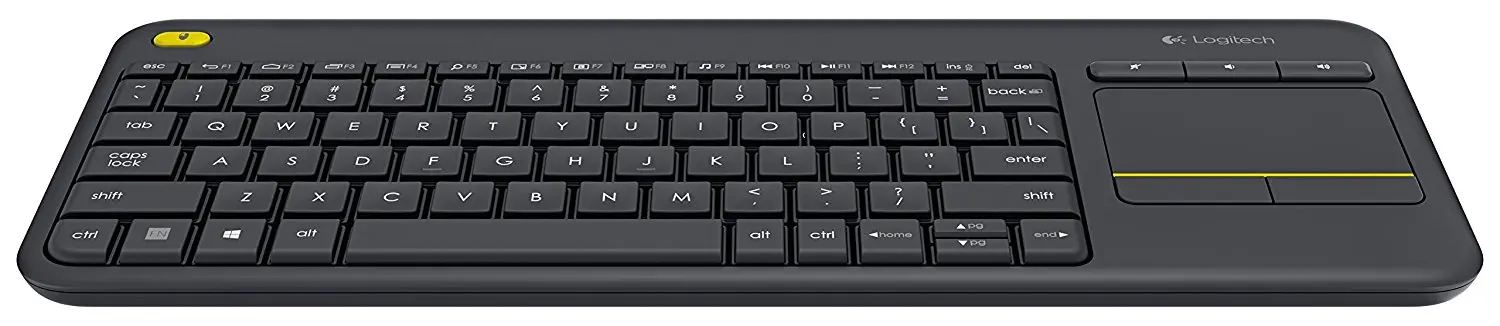 media k400 plus keyboard