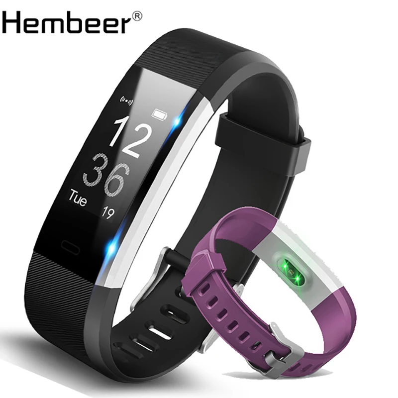 gps fitness tracker