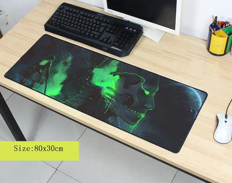 mousepad 80x30