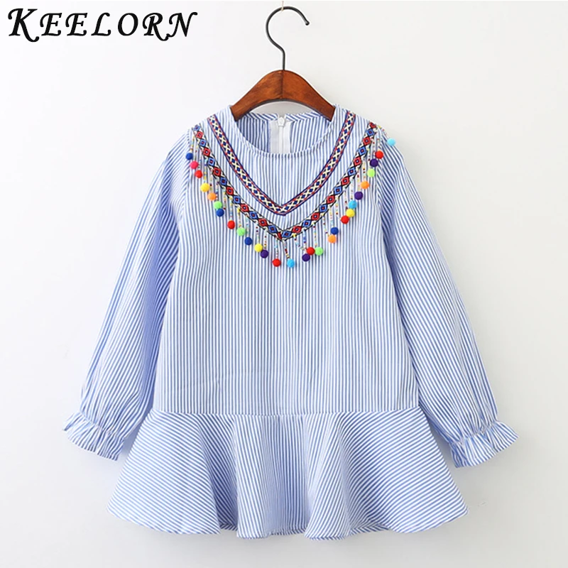 Baby girl shirts design Clearance