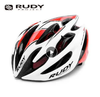 rudy project zumax helmet