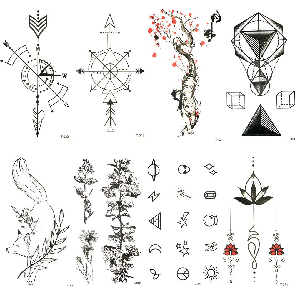 16+ Tattoo Designs Dandelion