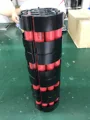 51.8V14AH 52V14Ah 14S4P tube battery pack 10.4AH 12AH 13.6AH 18650 for ga 18650 for water bottle e-bike preview-2