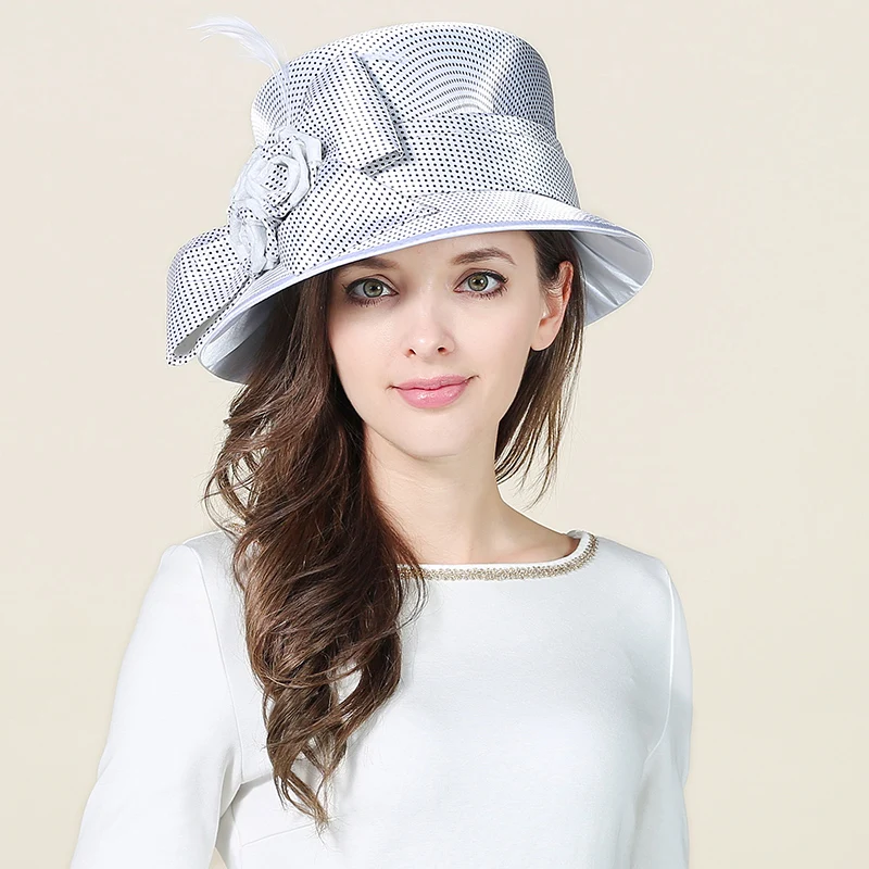 dressing hats for ladies