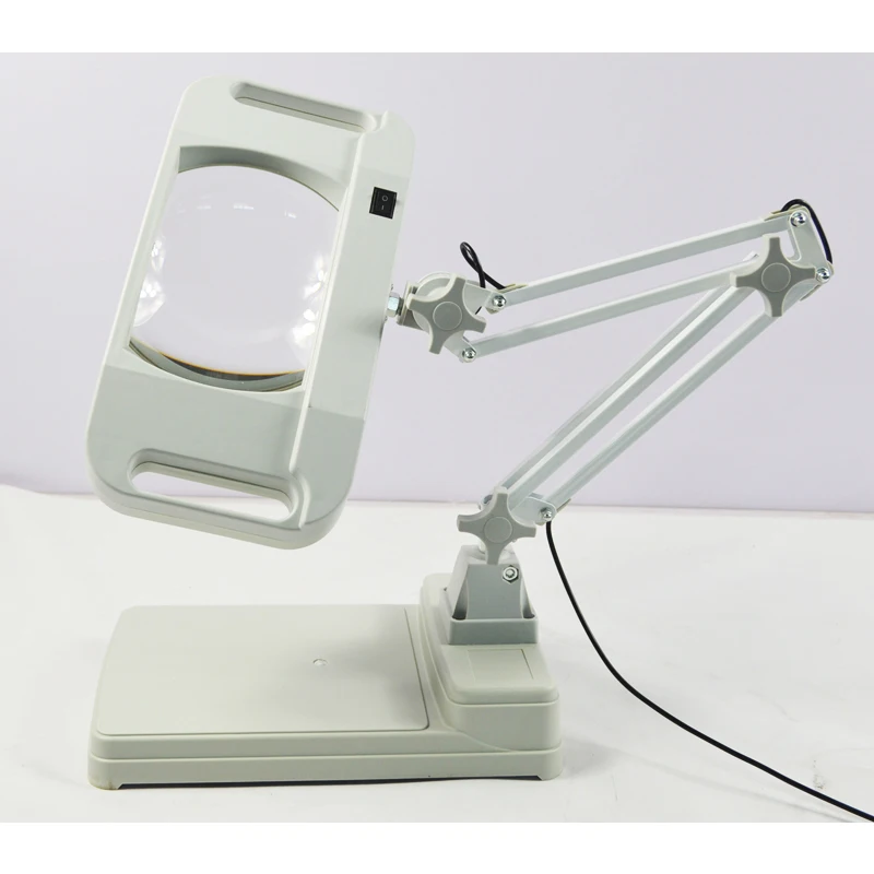 desk magnifier