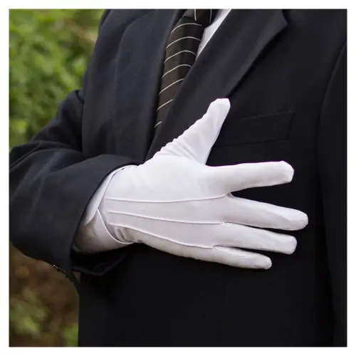 butler gloves