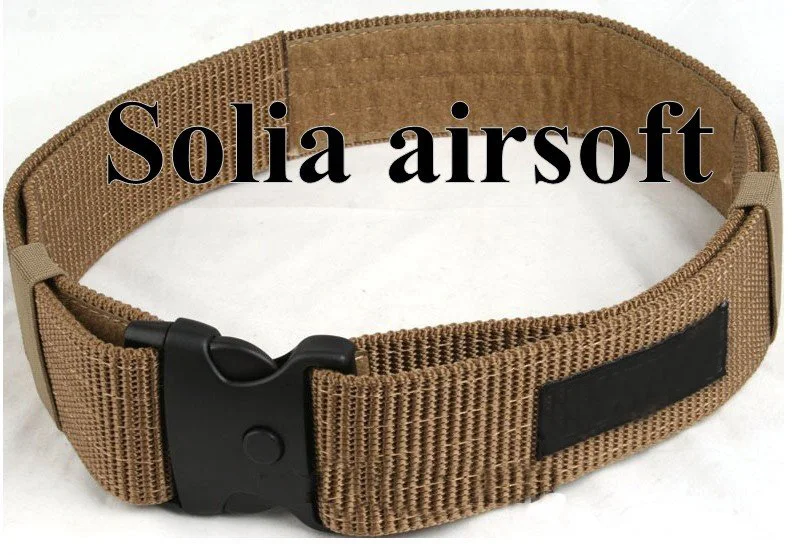 nylon belt webbing