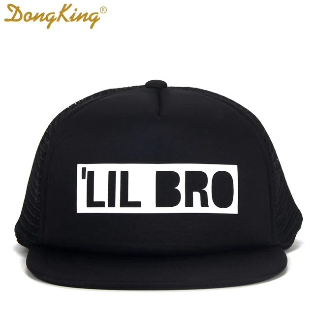 big bro hat