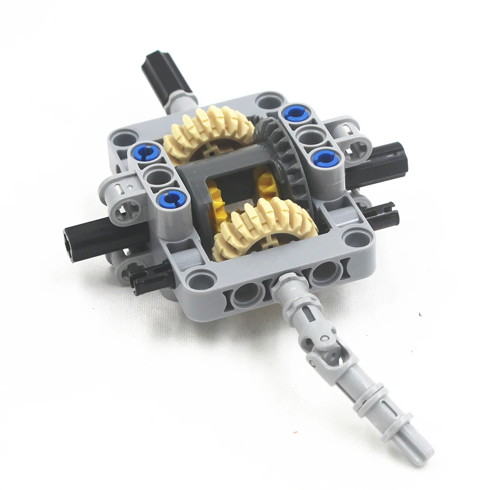 lego differential gear