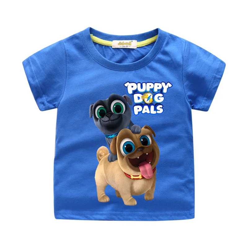 puppy dog t shirts