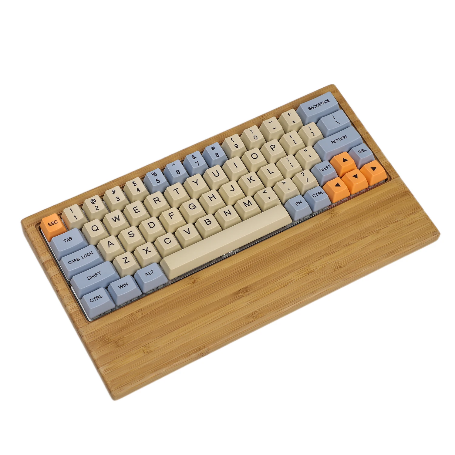 mini keyboard wrist rest