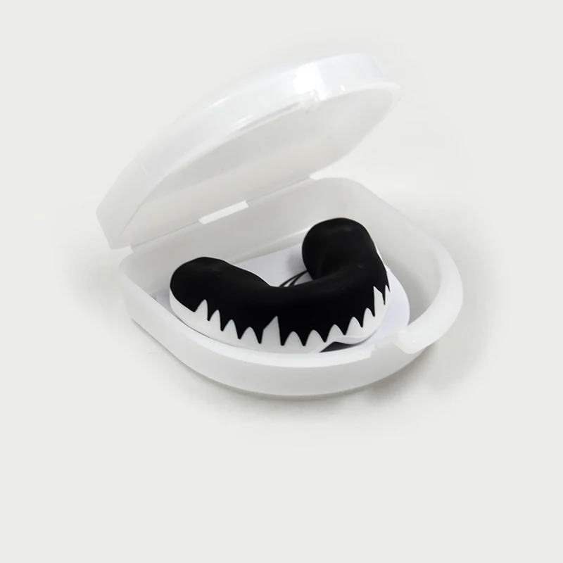 mouth guard for fighting