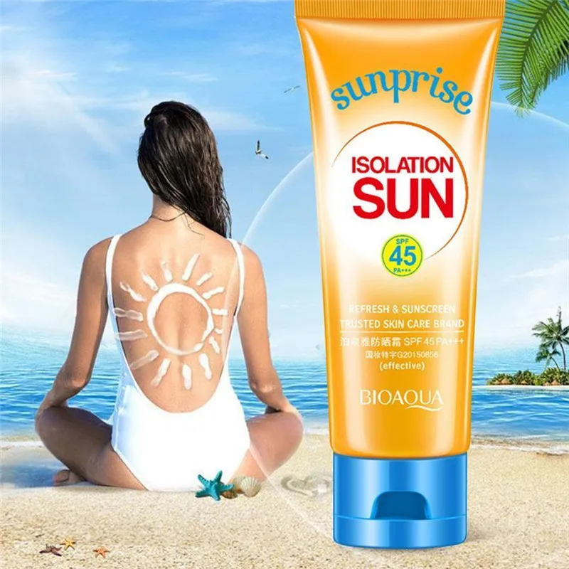 sunscreen bioaqua