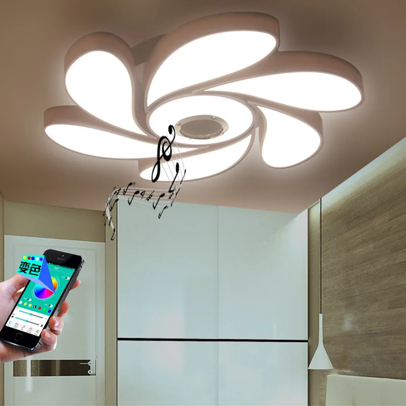 led ceiling speaker